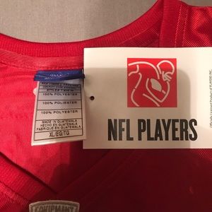 49ers Patrick Willis Jersey